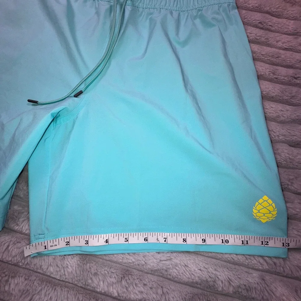 Stio Board Shorts Men's Large CFS Drifter Unlined Short‎ 7